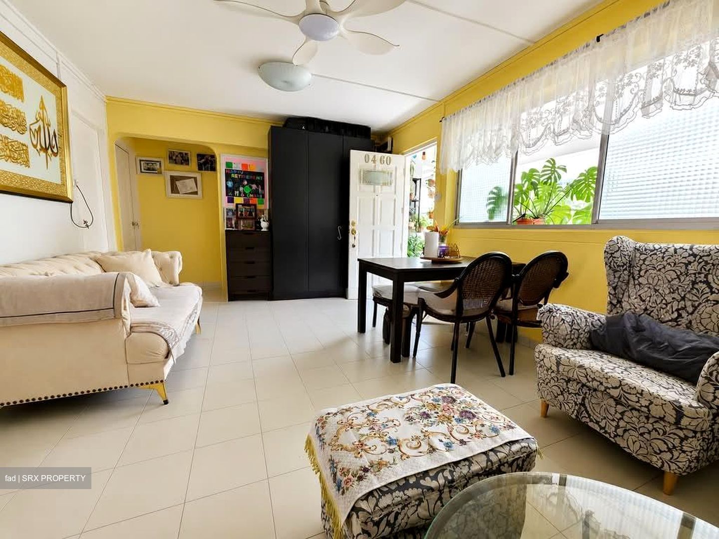Blk 135 Simei Street 1 (Tampines), HDB 4 Rooms #597214961
